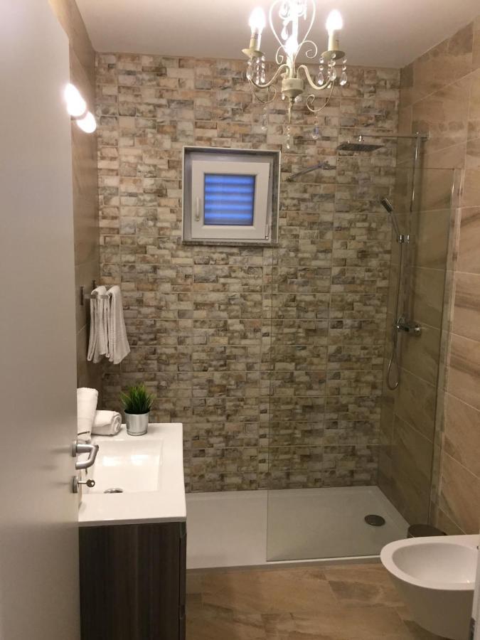 Zubovići Vila Kata מראה חיצוני תמונה
